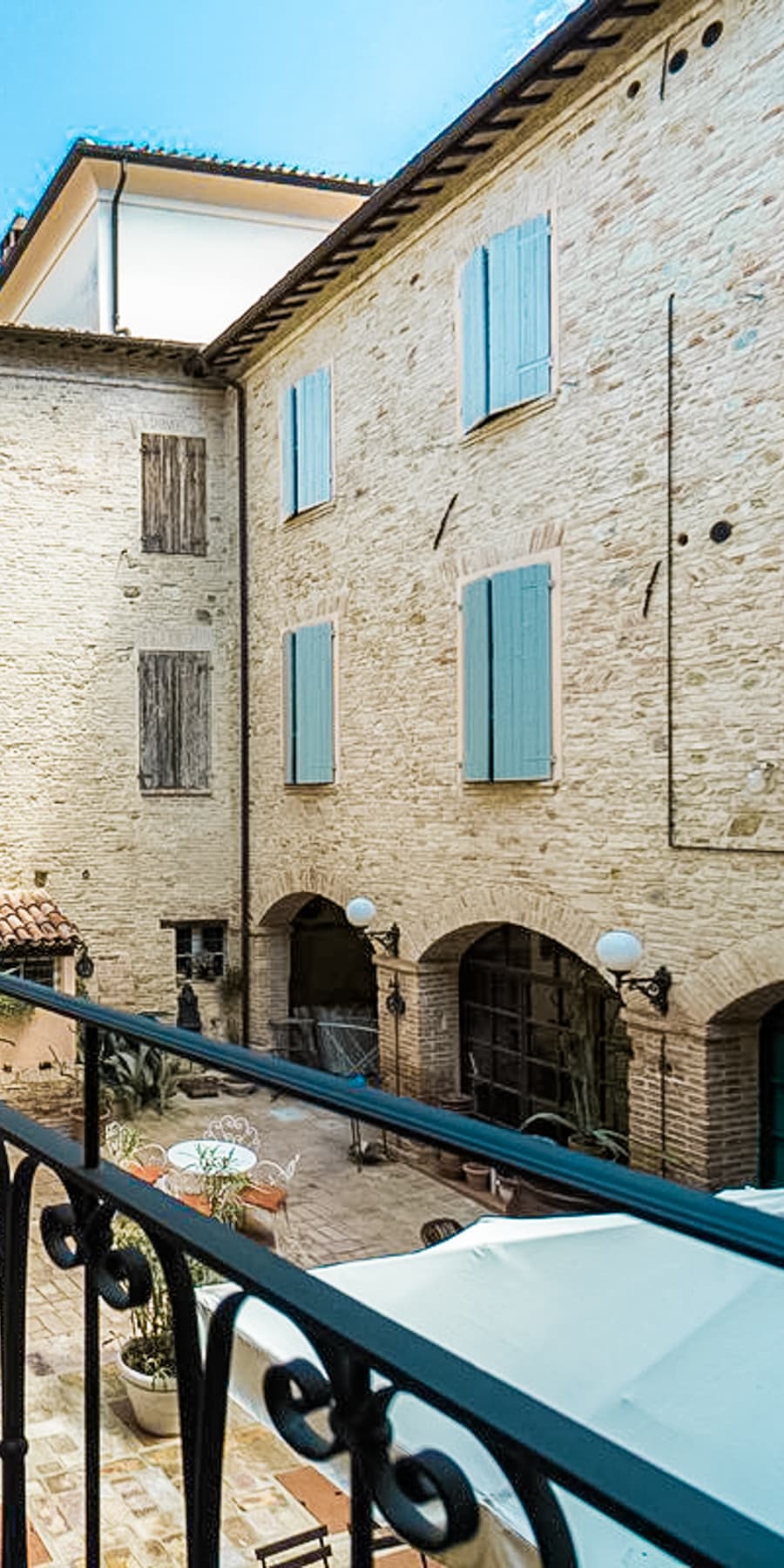 Charming Property in Longiano, Emilia-Romagna