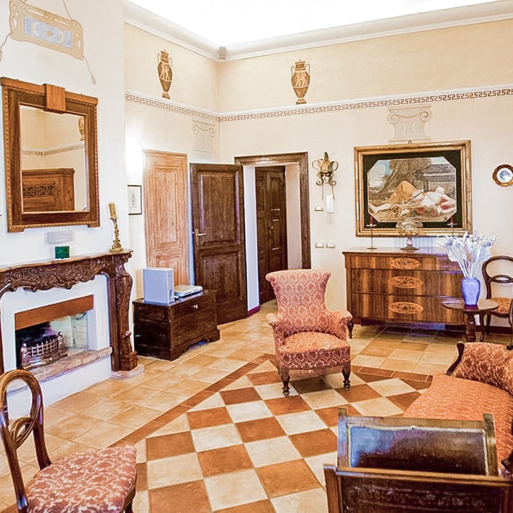 Charming Property in Longiano, Emilia-Romagna