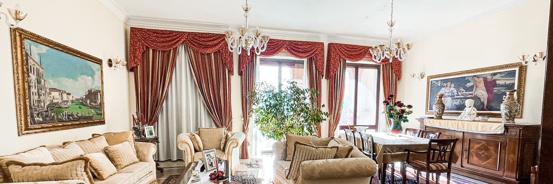 Apartment in Tempio Pausania, Sardinia Near Porto Cervo