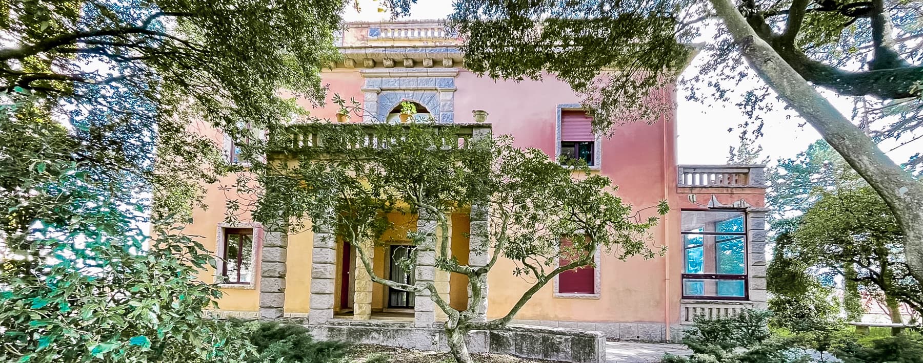 Apartment in Tempio Pausania, Sardinia Near Porto Cervo