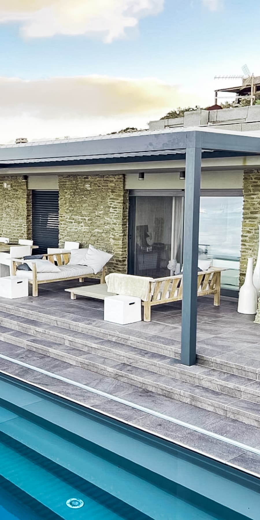 Luxury Villa with Stunning Views in Stintino, Sardinia