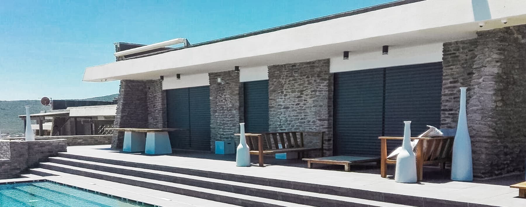 Luxury Villa with Stunning Views in Stintino, Sardinia