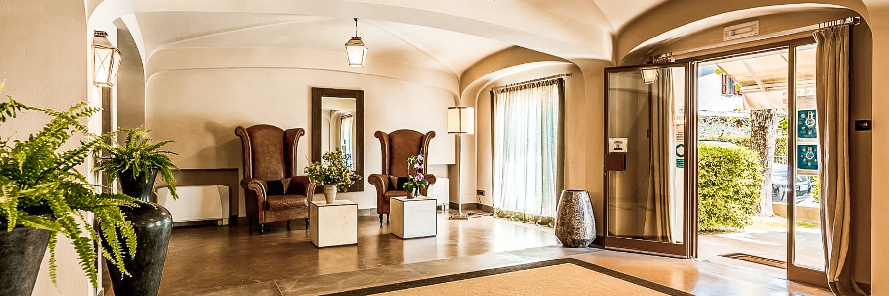 Elegant Apartment in San Casciano dei Bagni, Tuscany