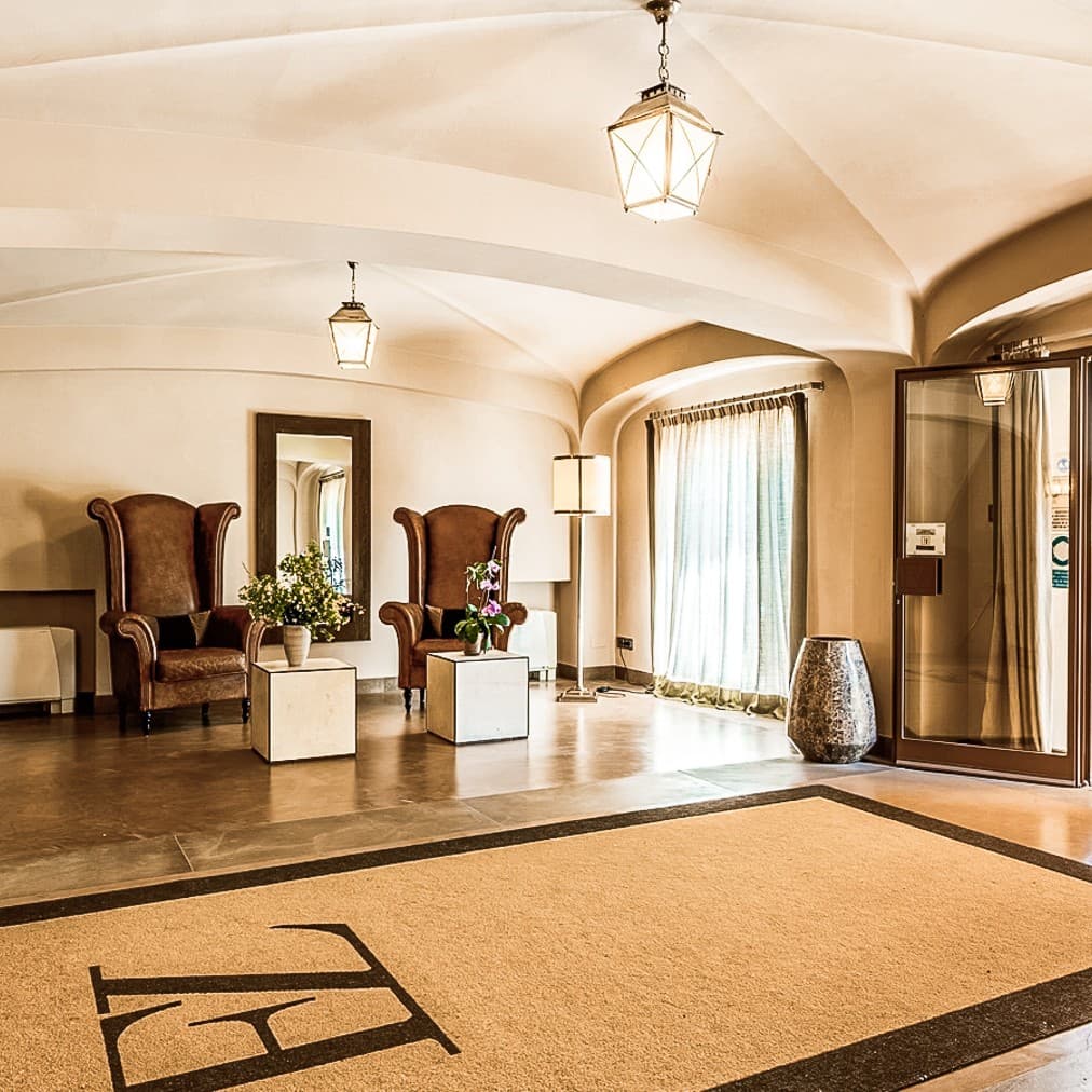 Elegant Apartment in San Casciano dei Bagni, Tuscany