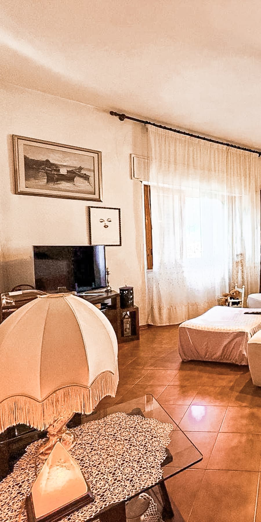 Charming Villa in Lastra a Signa, Tuscany, 318 Sq. mt.
