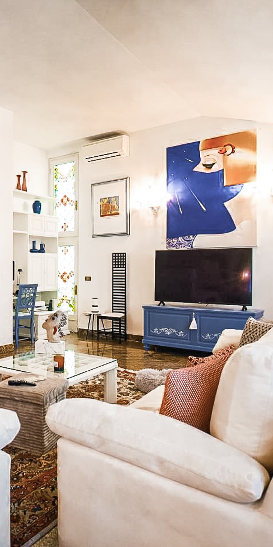 Charming Villa in Santa Croce sull'Arno, Tuscany