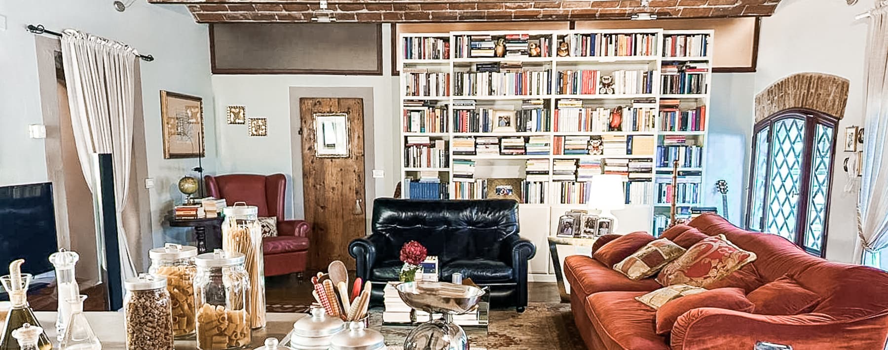 Rustic Country House in Tuscany, Castelfranco di Sotto