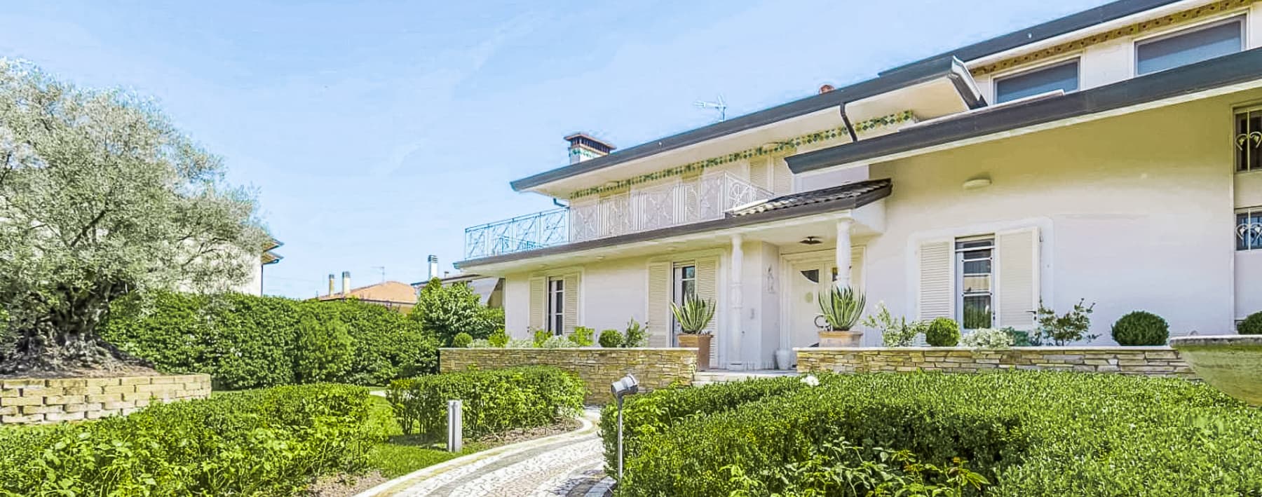 Charming Villa in Fucecchio, Tuscany