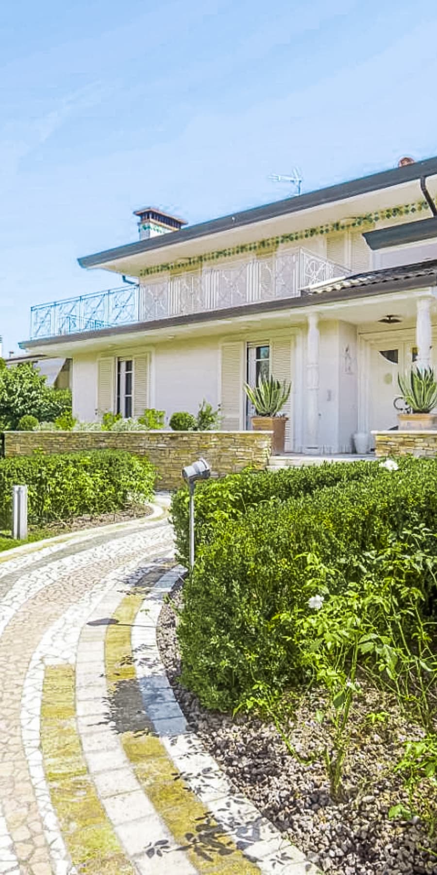 Charming Villa in Fucecchio, Tuscany