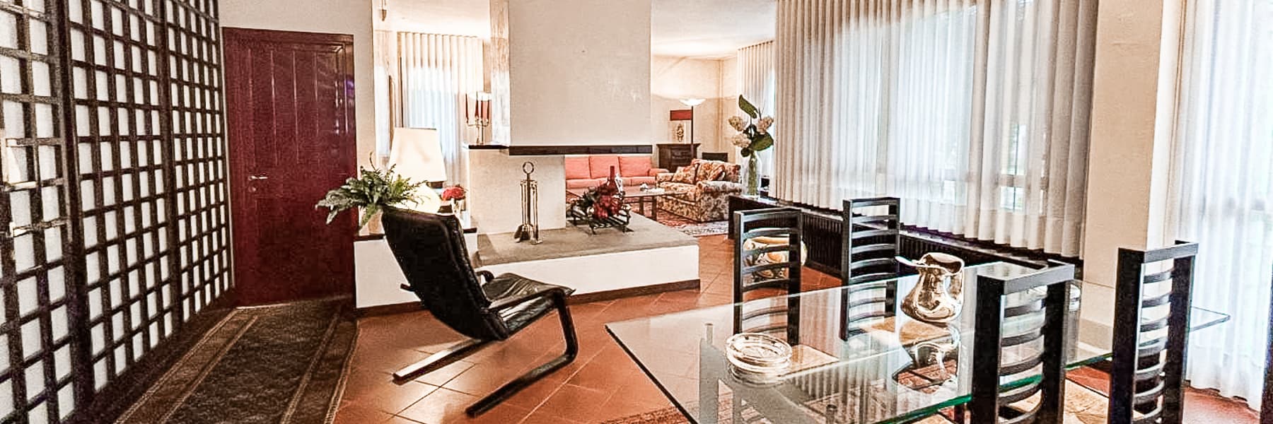 Charming Villa in Santa Croce sull'Arno, Tuscany