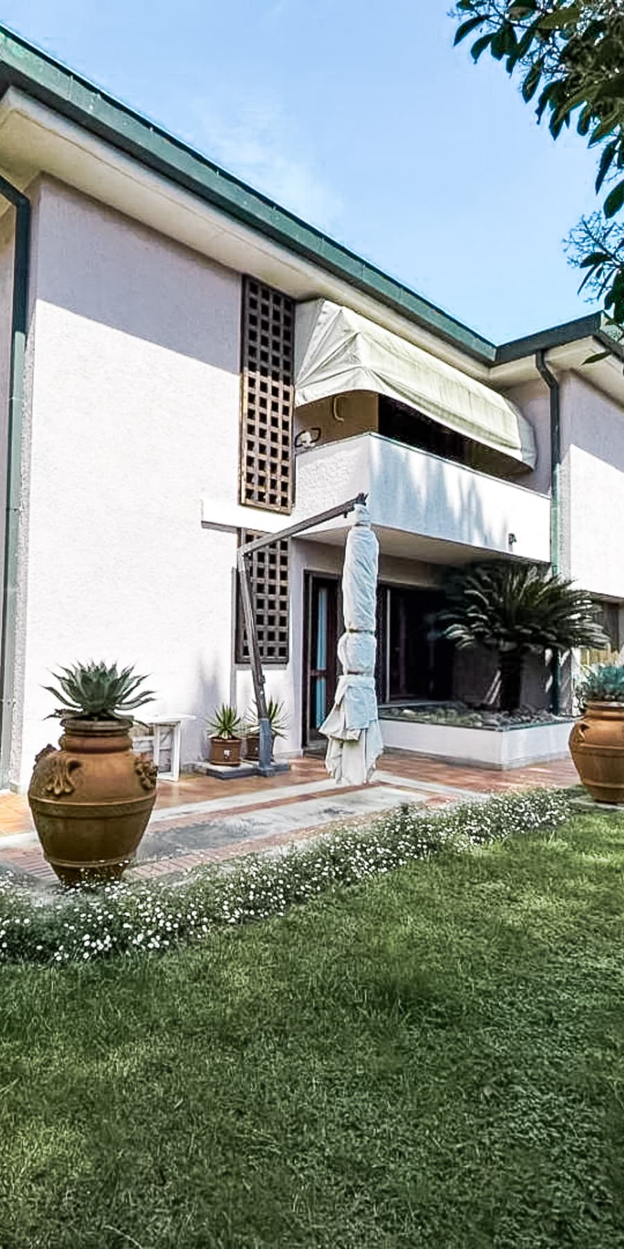 Charming Villa in Santa Croce sull'Arno, Tuscany