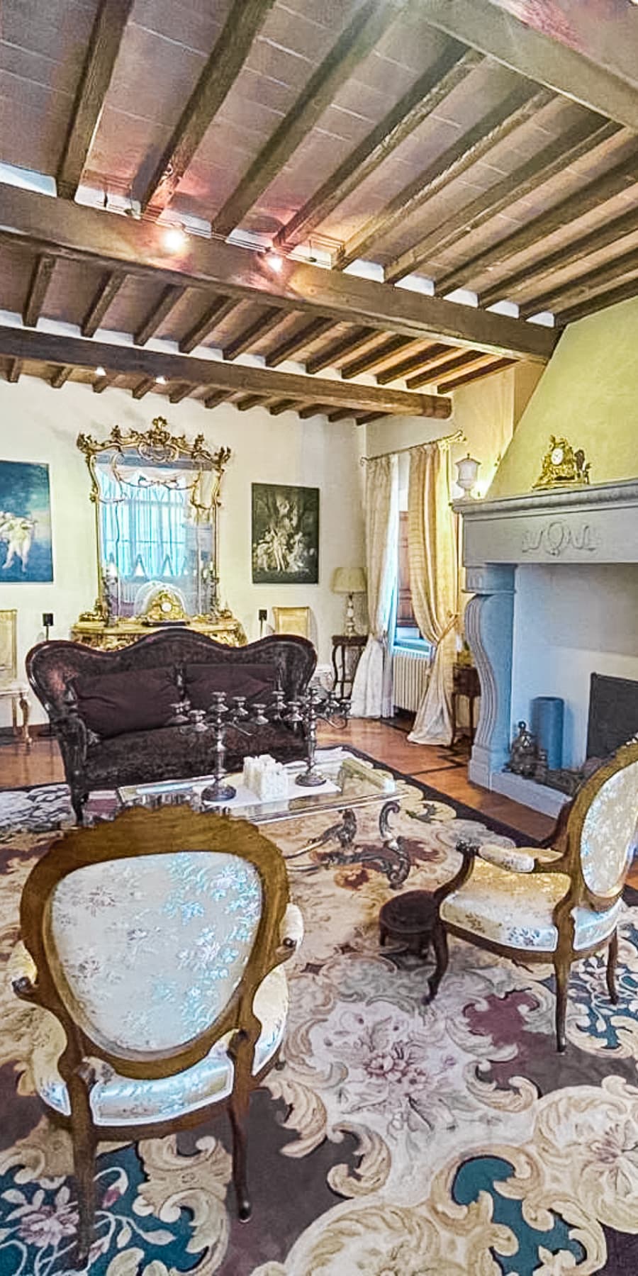 Apartment in San Miniato, Heart of Tuscany