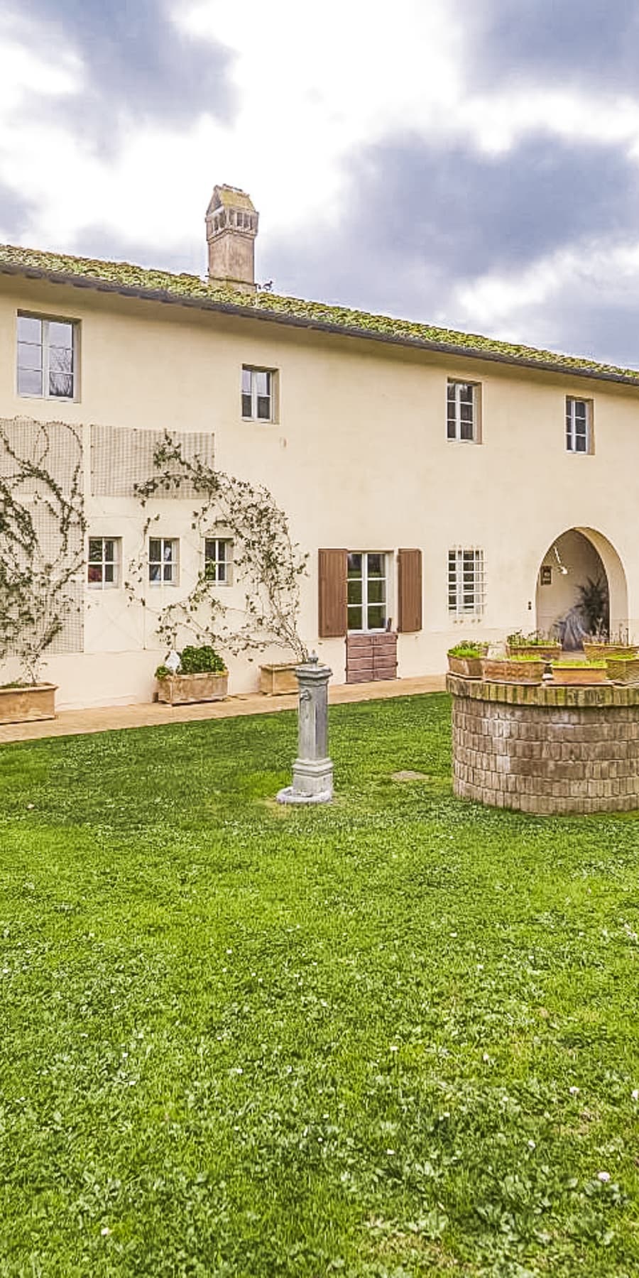 Rustic Country House in Cerreto Guidi, Tuscany