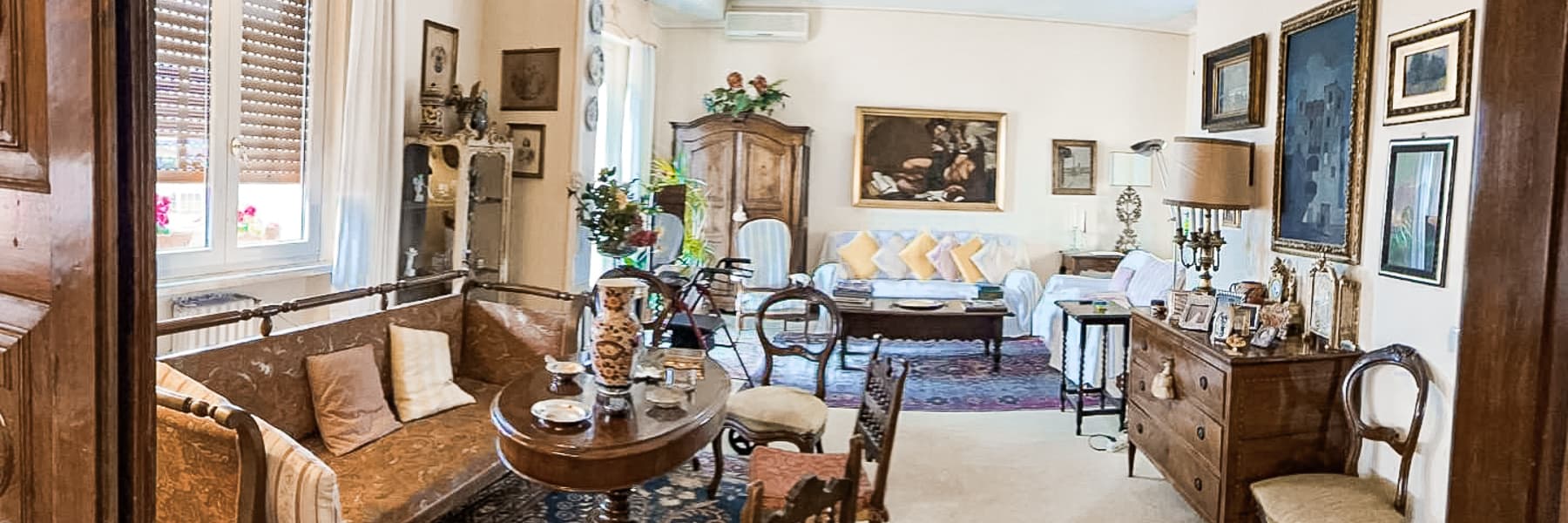 Charming Loft in Pisa, Heart of Tuscany