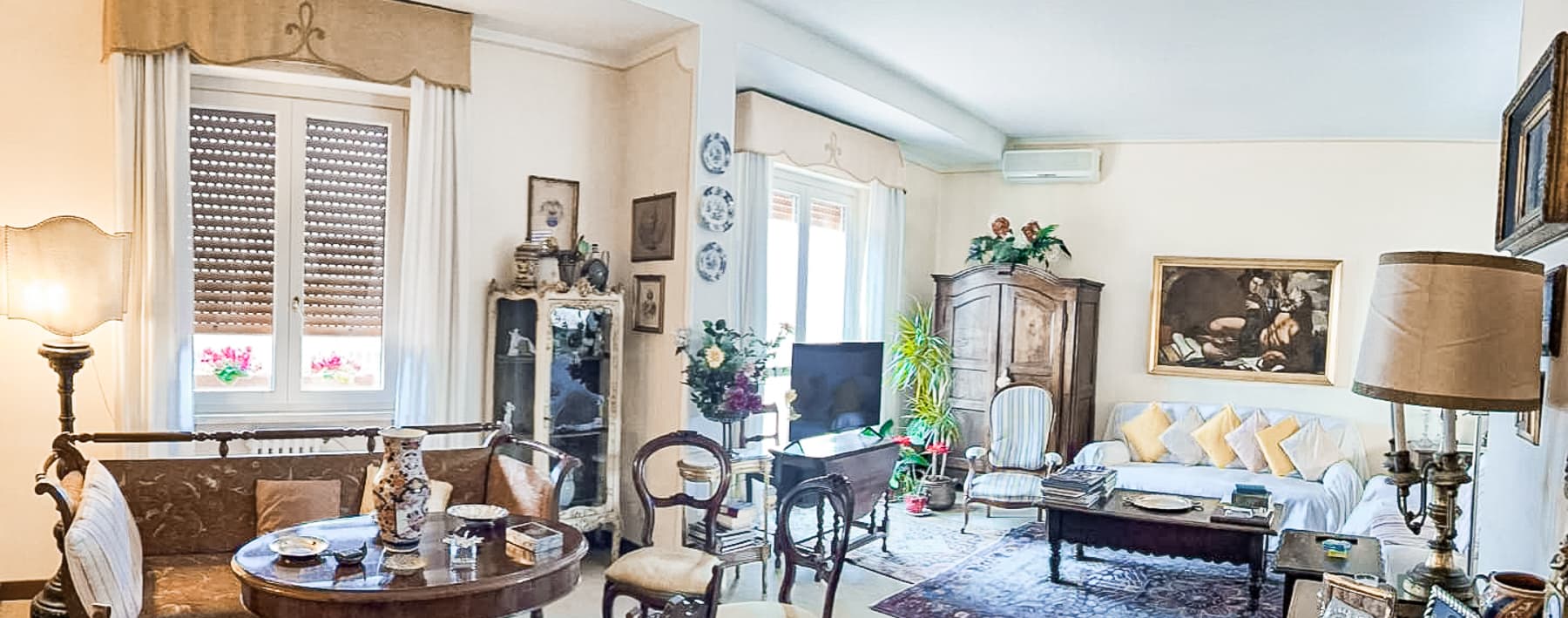 Charming Loft in Pisa, Heart of Tuscany