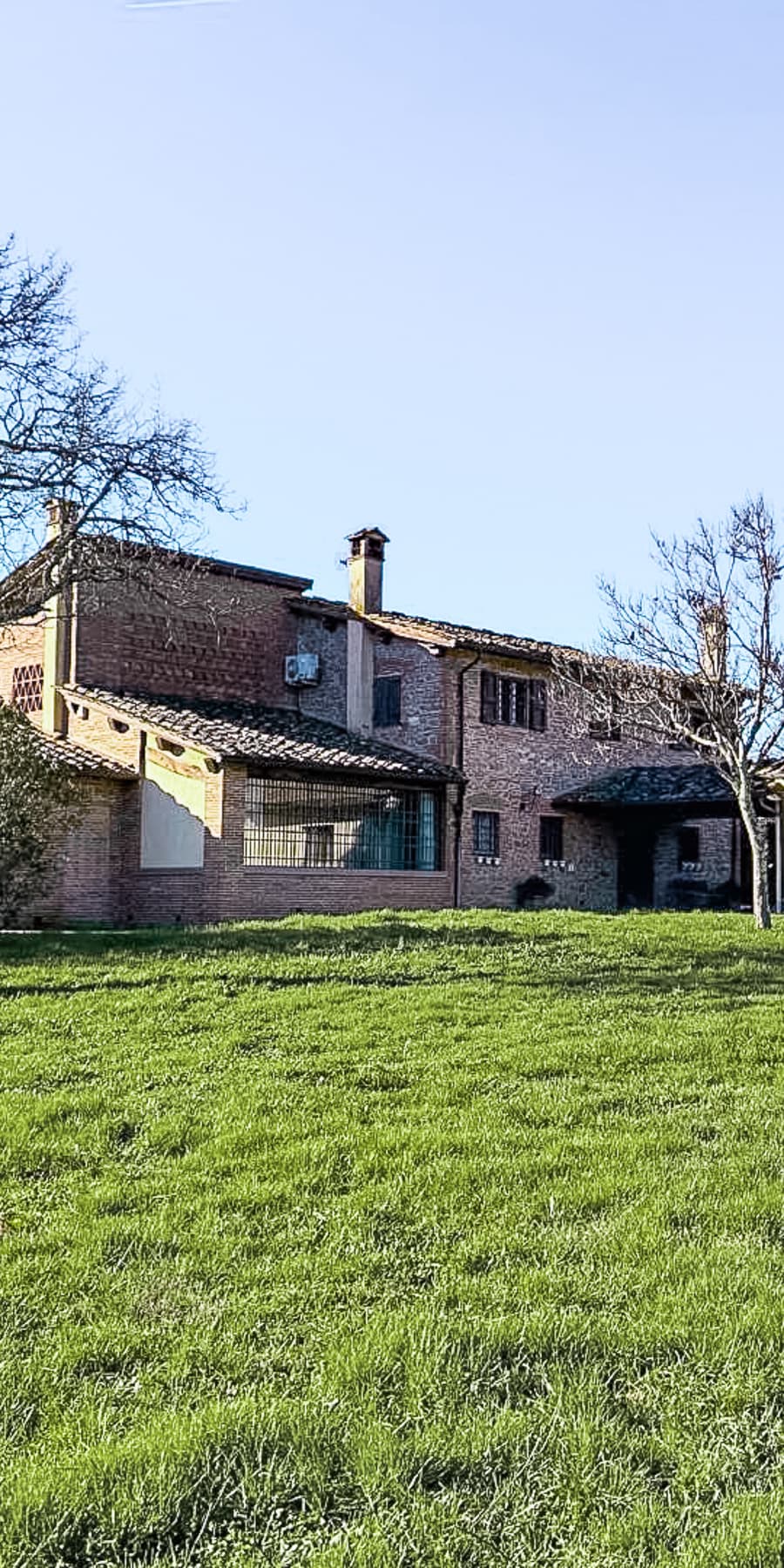 Rustic Country House in Fucecchio, Tuscany