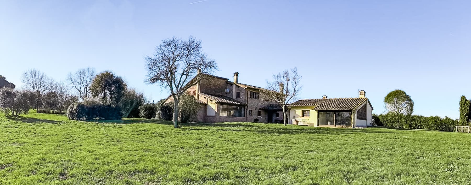 Rustic Country House in Fucecchio, Tuscany