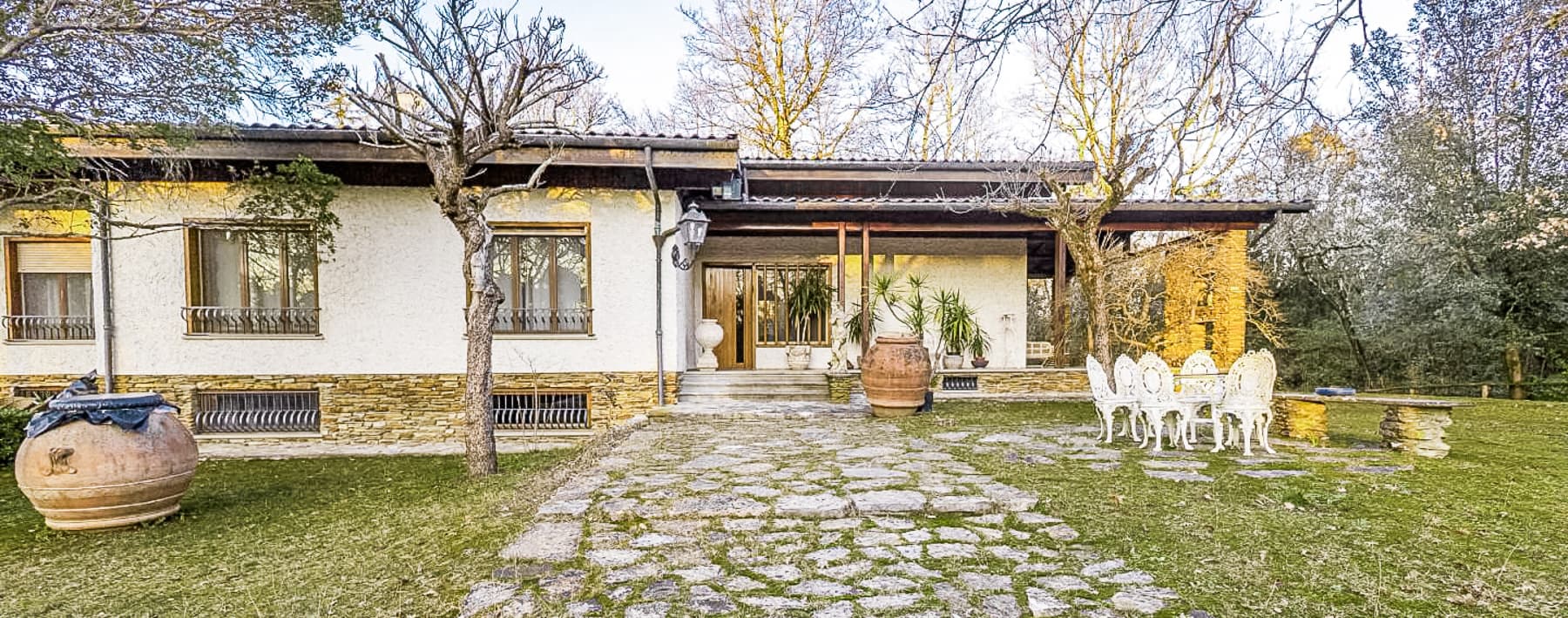 Charming Villa in Picturesque Fucecchio, Tuscany