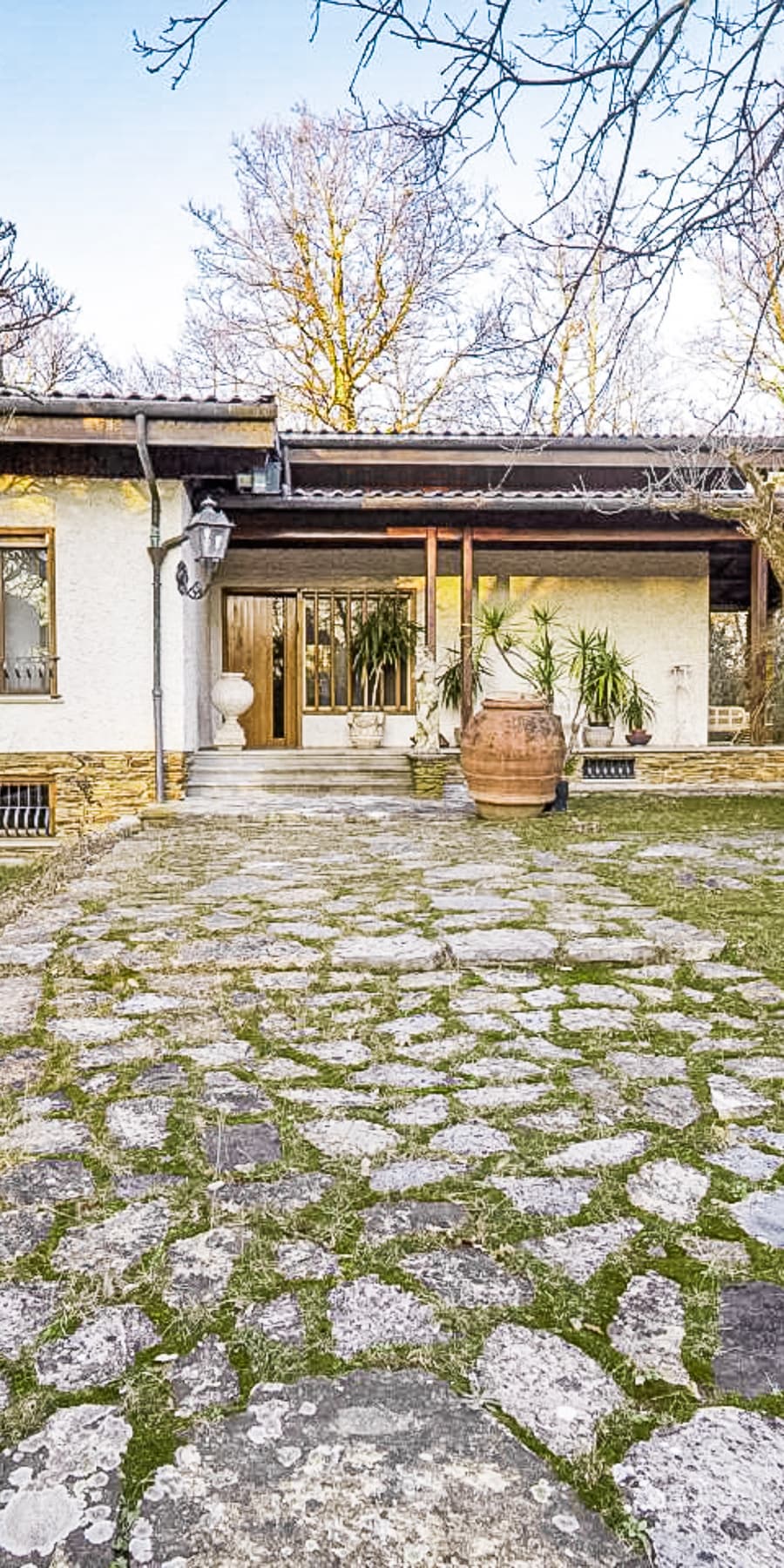 Charming Villa in Picturesque Fucecchio, Tuscany
