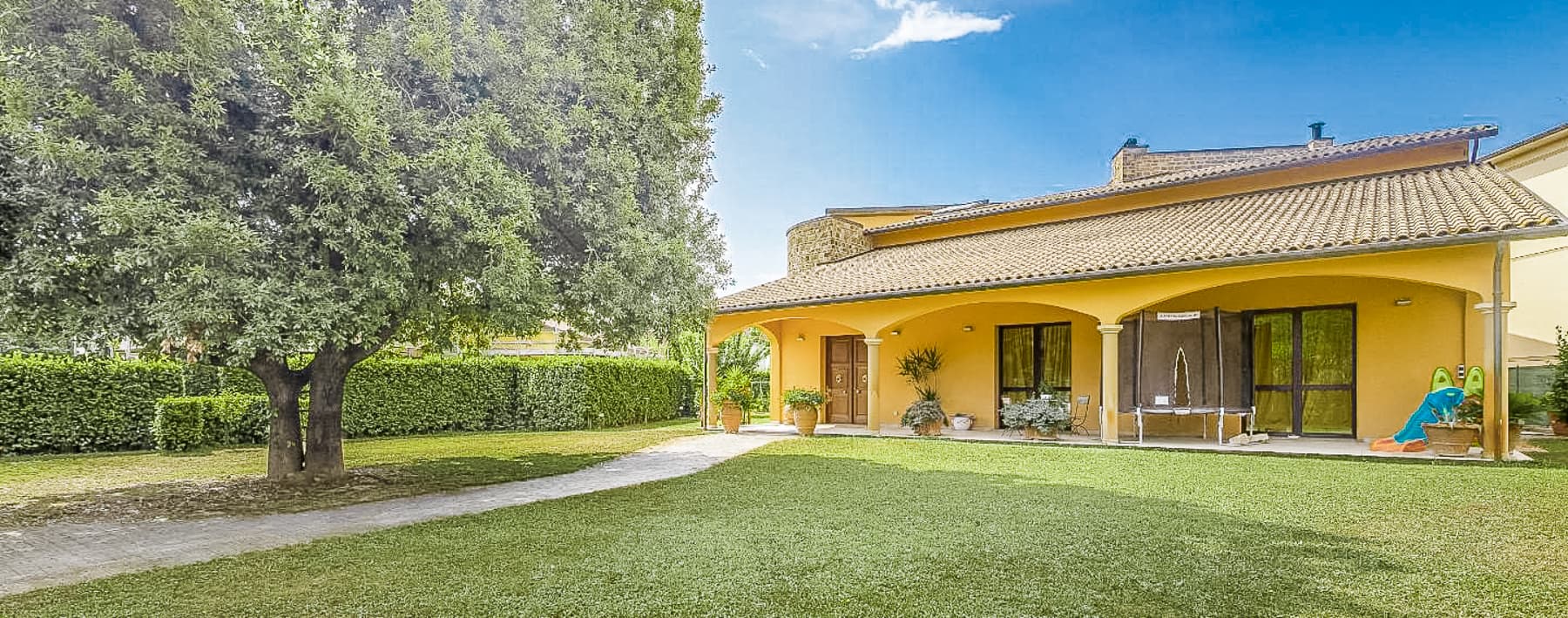 Charming Villa in San Miniato, Tuscany