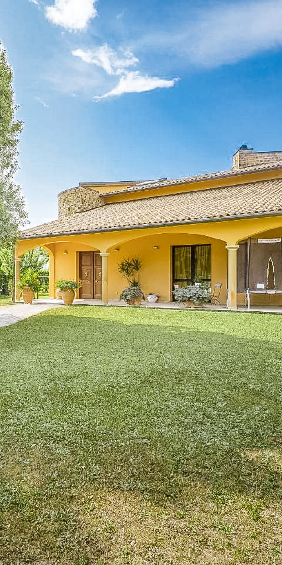 Charming Villa in San Miniato, Tuscany