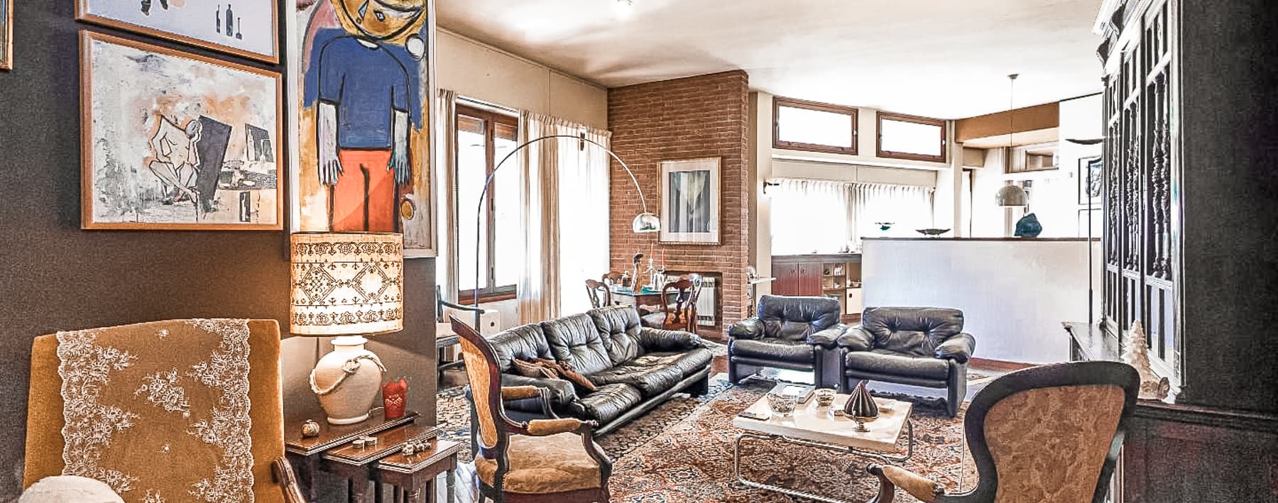 Charming Villa in Pontedera, Tuscany