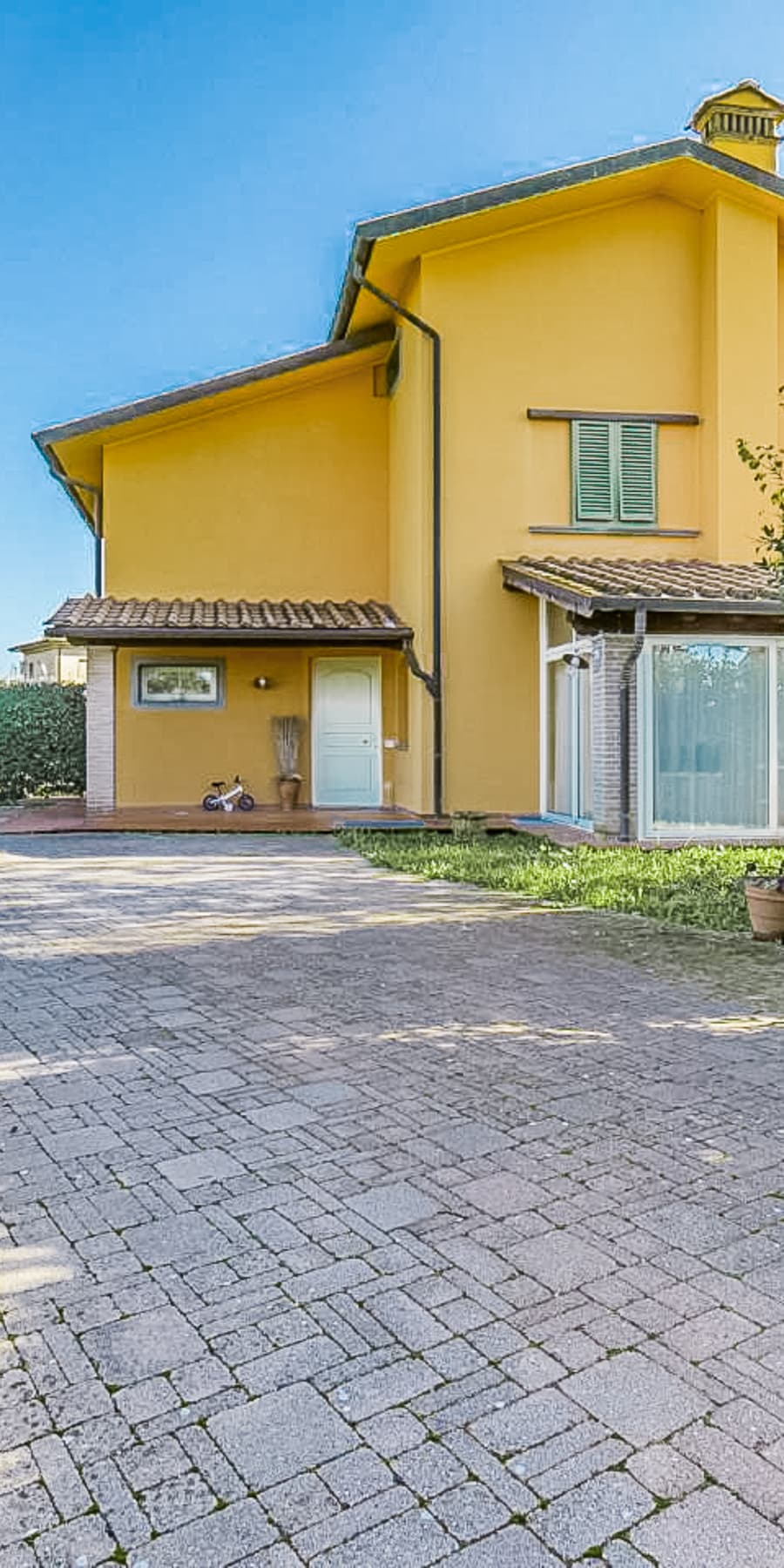 Charming Villa in Fucecchio, Tuscany