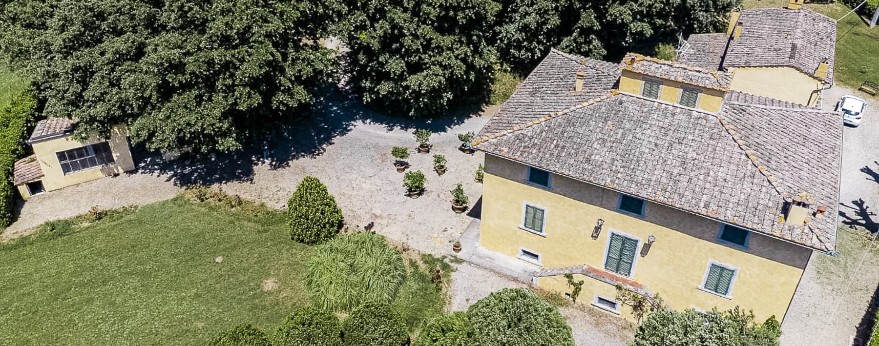 Charming Villa in Fucecchio, Tuscany
