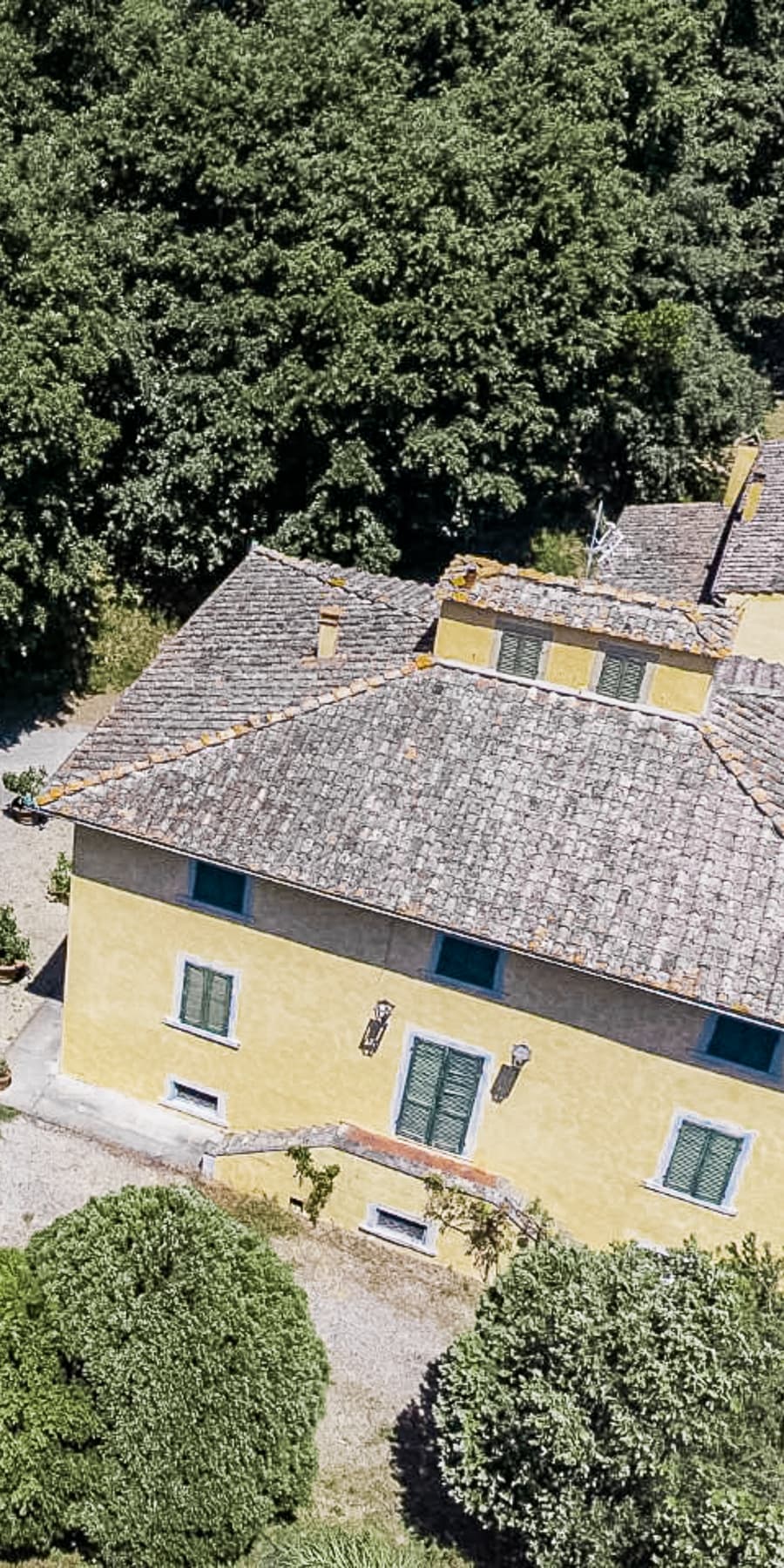 Charming Villa in Fucecchio, Tuscany