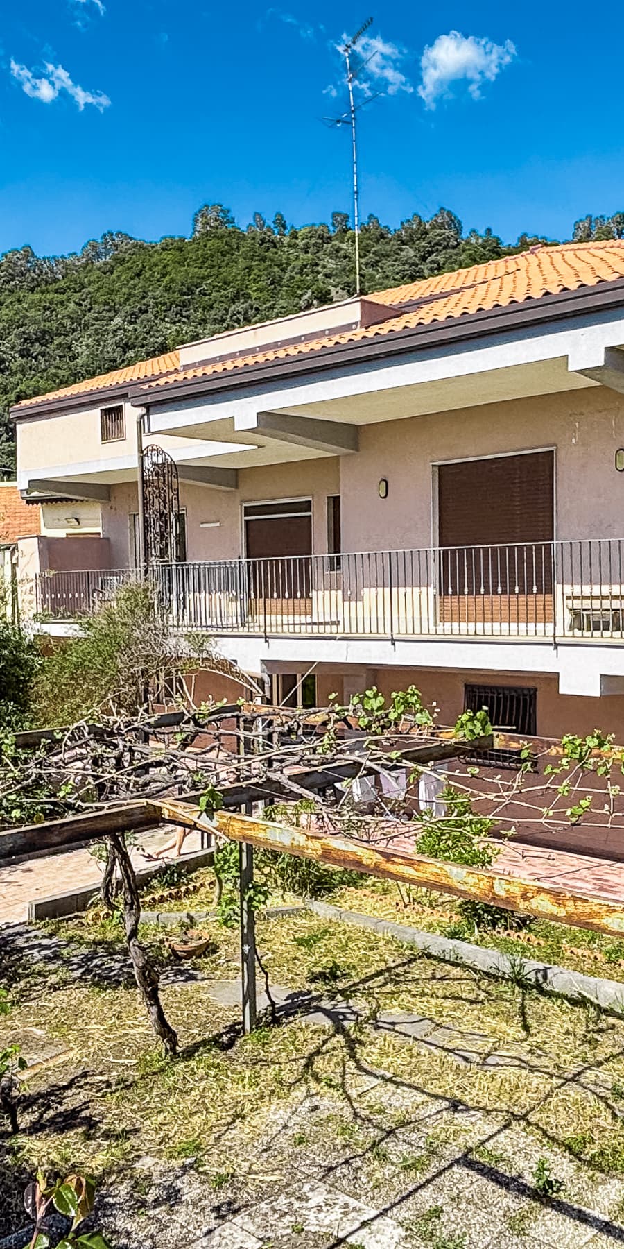 Appartamento spazioso di 400 mq ad Acireale, Sicilia