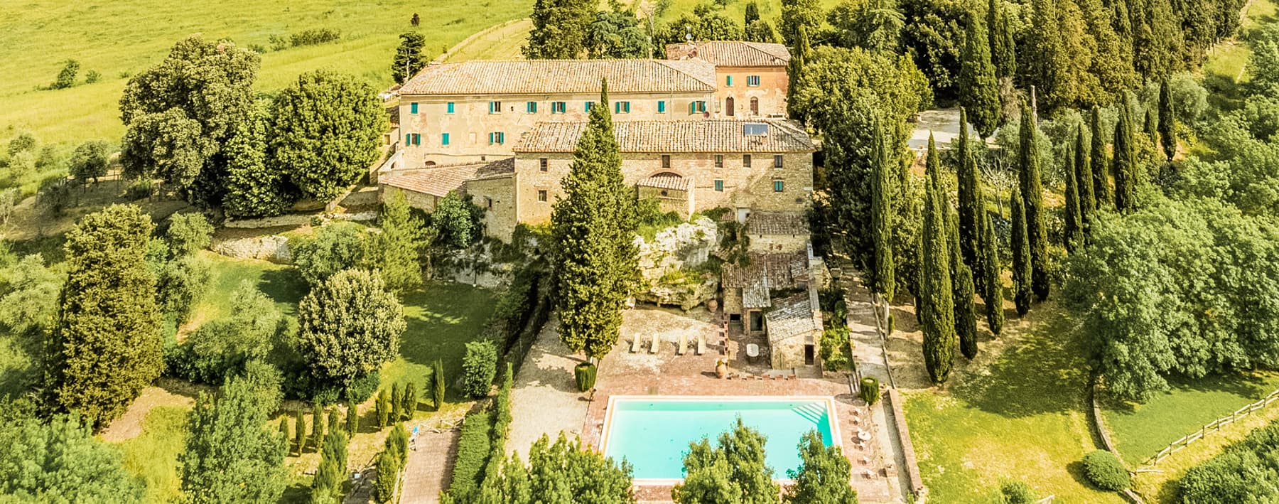 Elegant Villa in Trequanda, Heart of Tuscany
