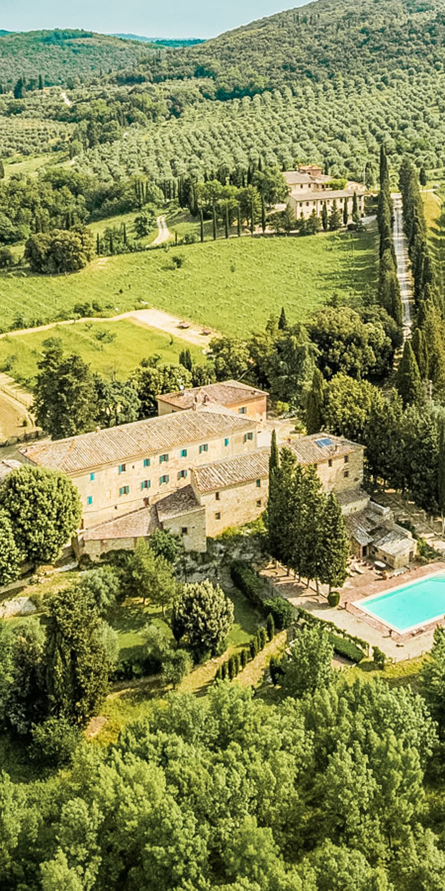 Elegant Villa in Trequanda, Heart of Tuscany