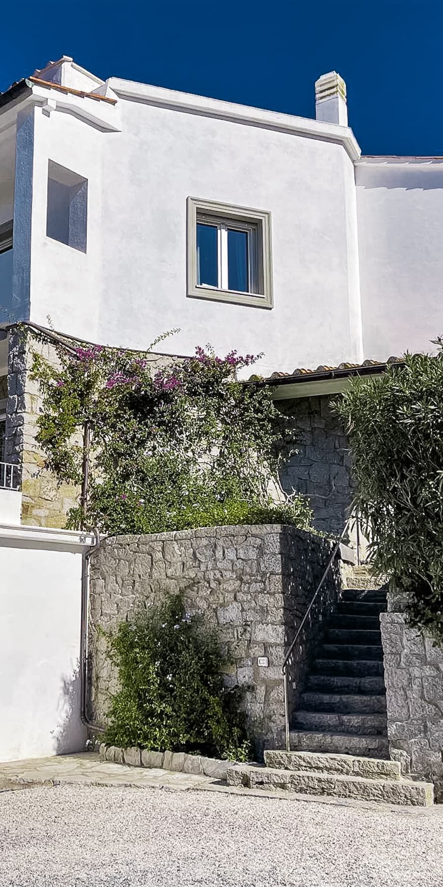 Prestigious Villa with Sea View, Elba Island, Tuscany
