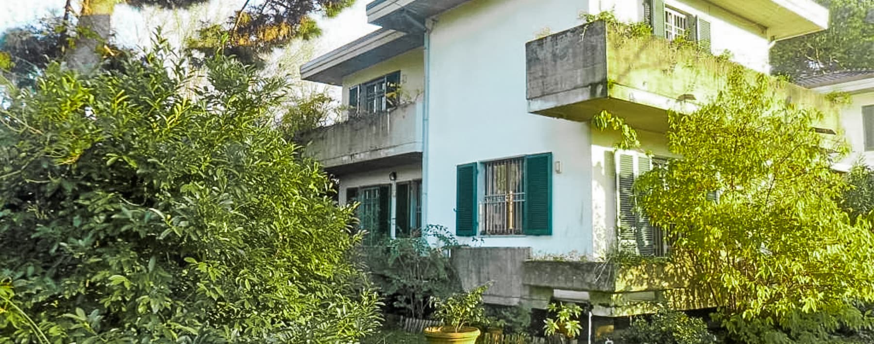 Charming Villa in Massa, Tuscany