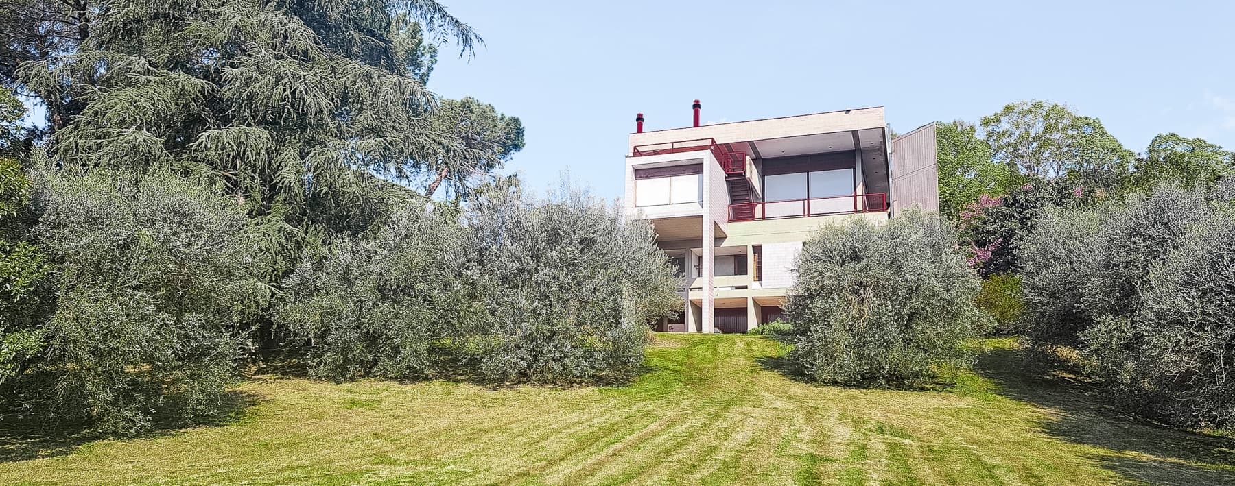 Charming Villa in Signa, Tuscany