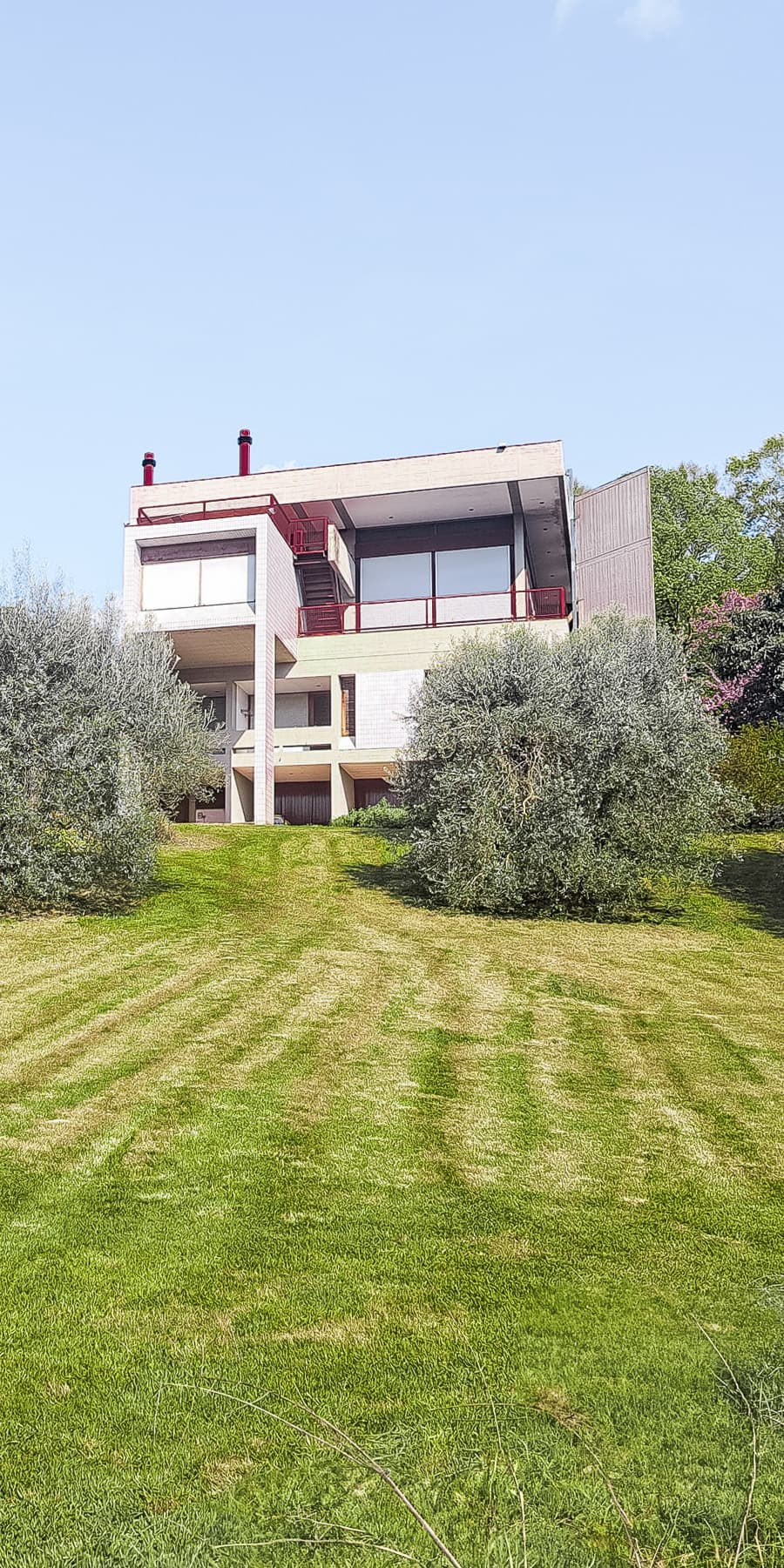 Charming Villa in Signa, Tuscany