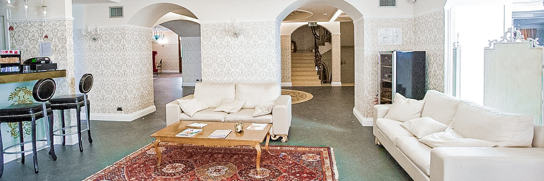 Elegant Hotel in Balestrate, Sicily