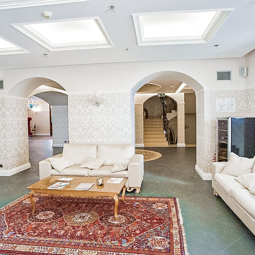 Elegant Hotel in Balestrate, Sicily