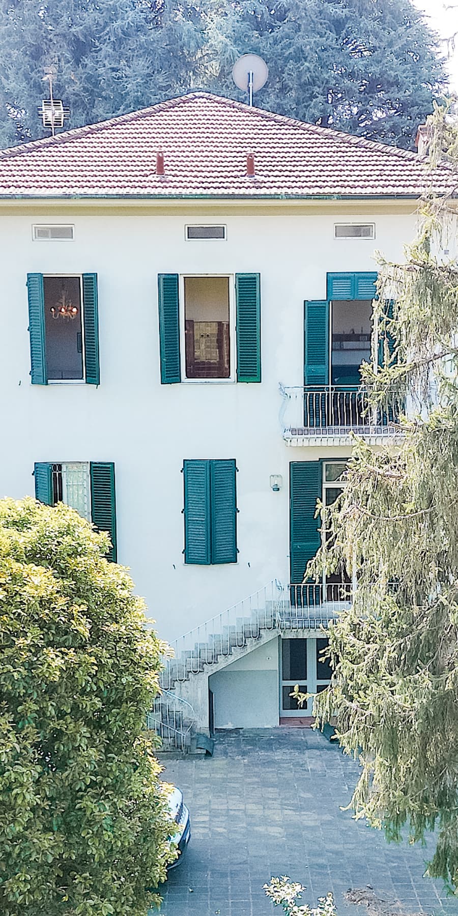 Stunning Villa in Lucca, Tuscany