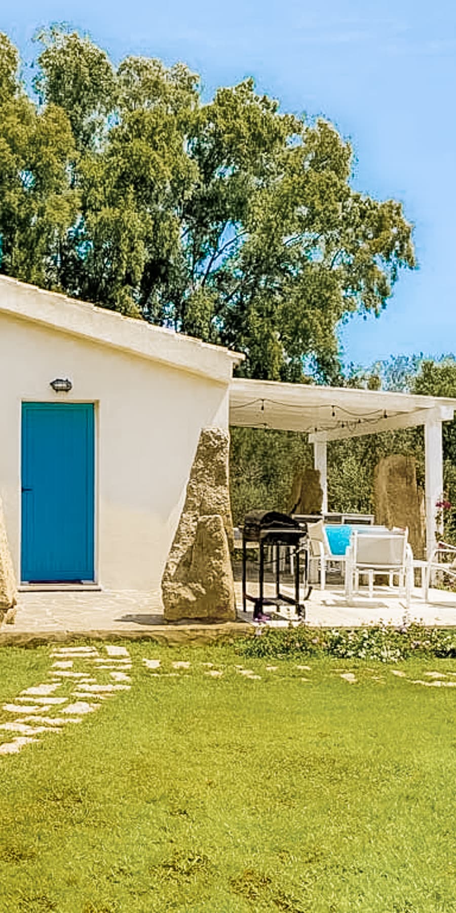 Charming Villa in Porto Cervo, Sardinia