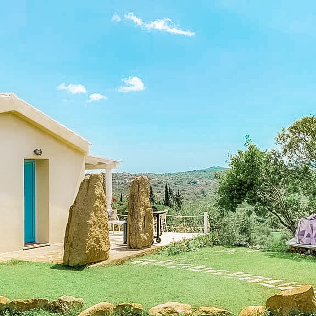 Charming Villa in Porto Cervo, Sardinia