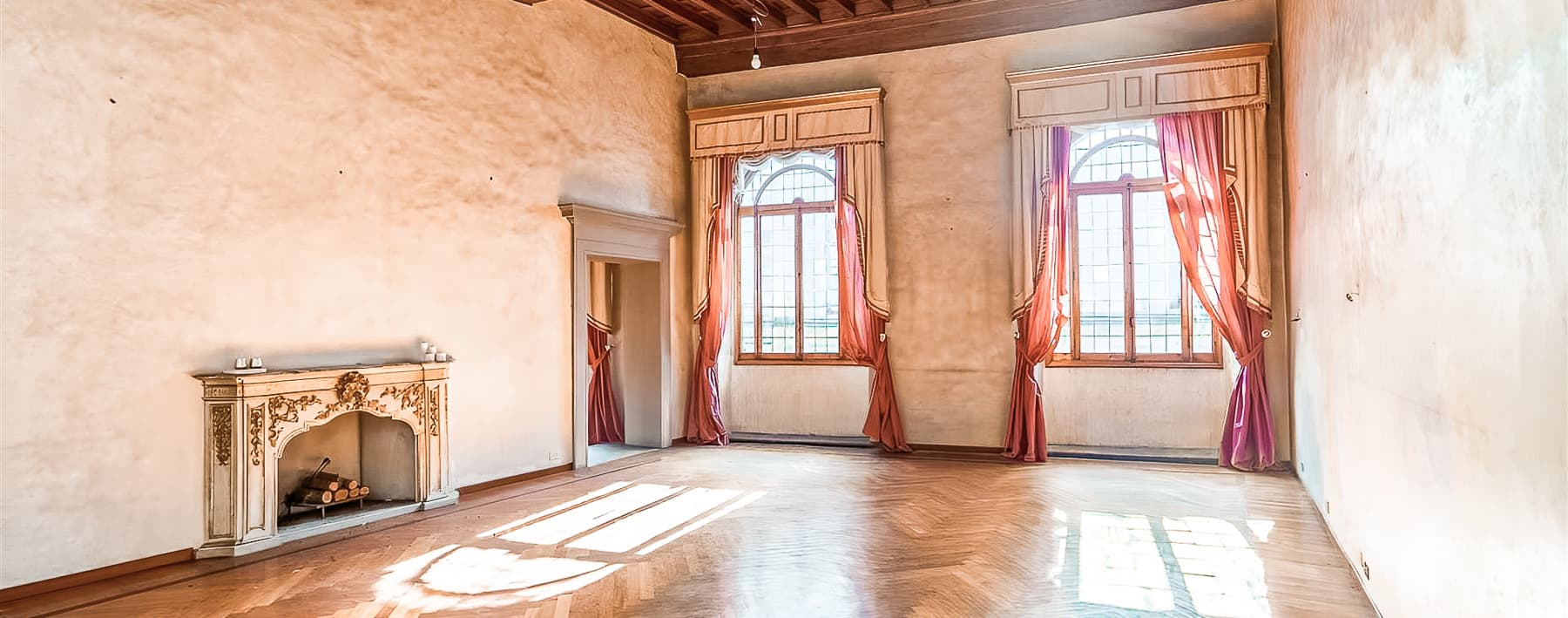 Prestigious Apartment in Florence, Tuscany