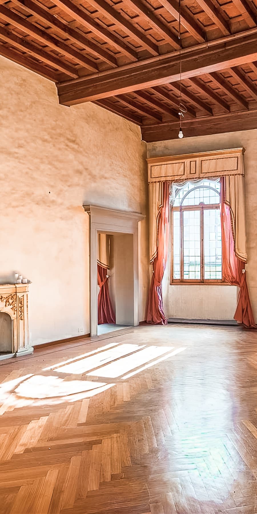 Prestigious Apartment in Florence, Tuscany