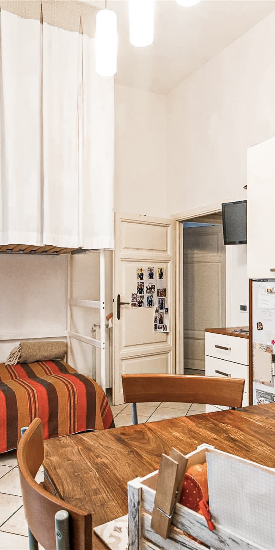 Elegant Palace in Cecina, Tuscany - 390 Sq. Mt.