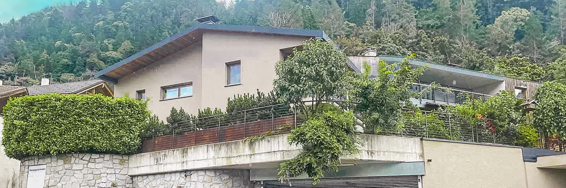 Charming Villa in Naz-Sciaves, Trentino-South Tyrol