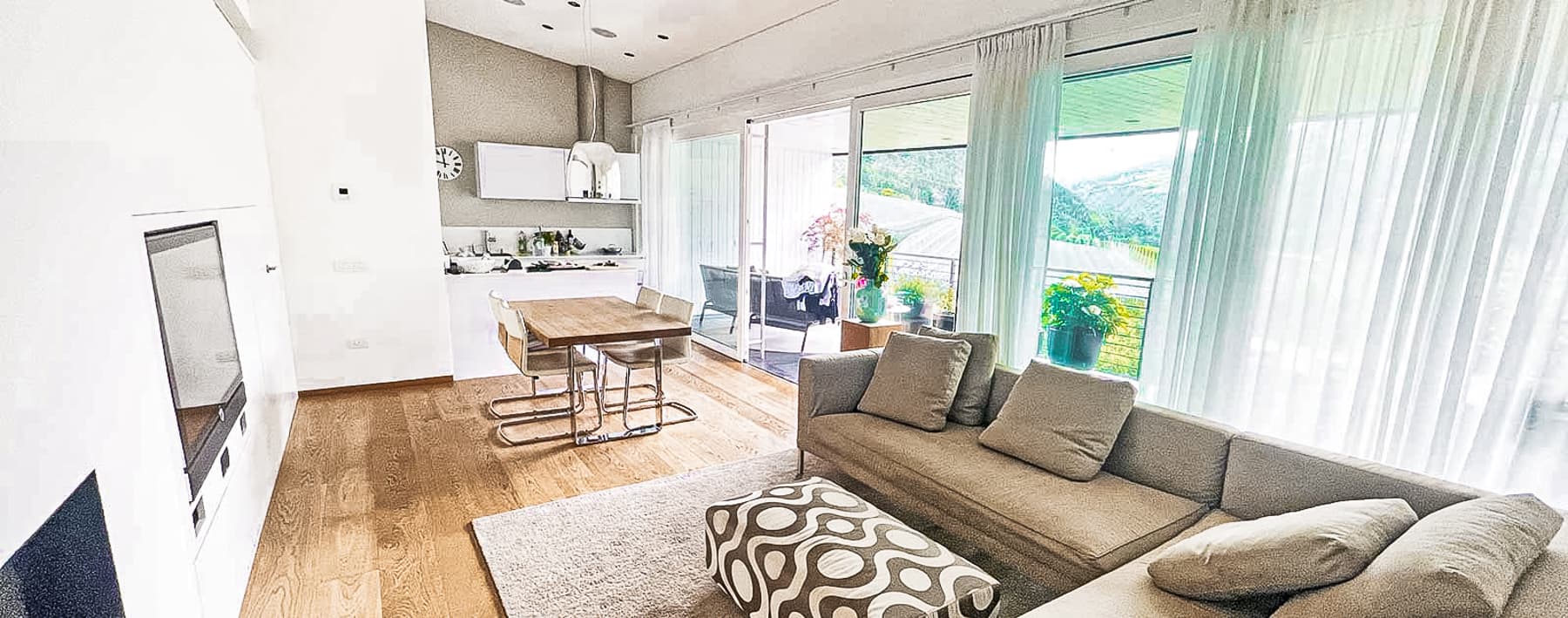 Charming Villa in Naz-Sciaves, Trentino-South Tyrol