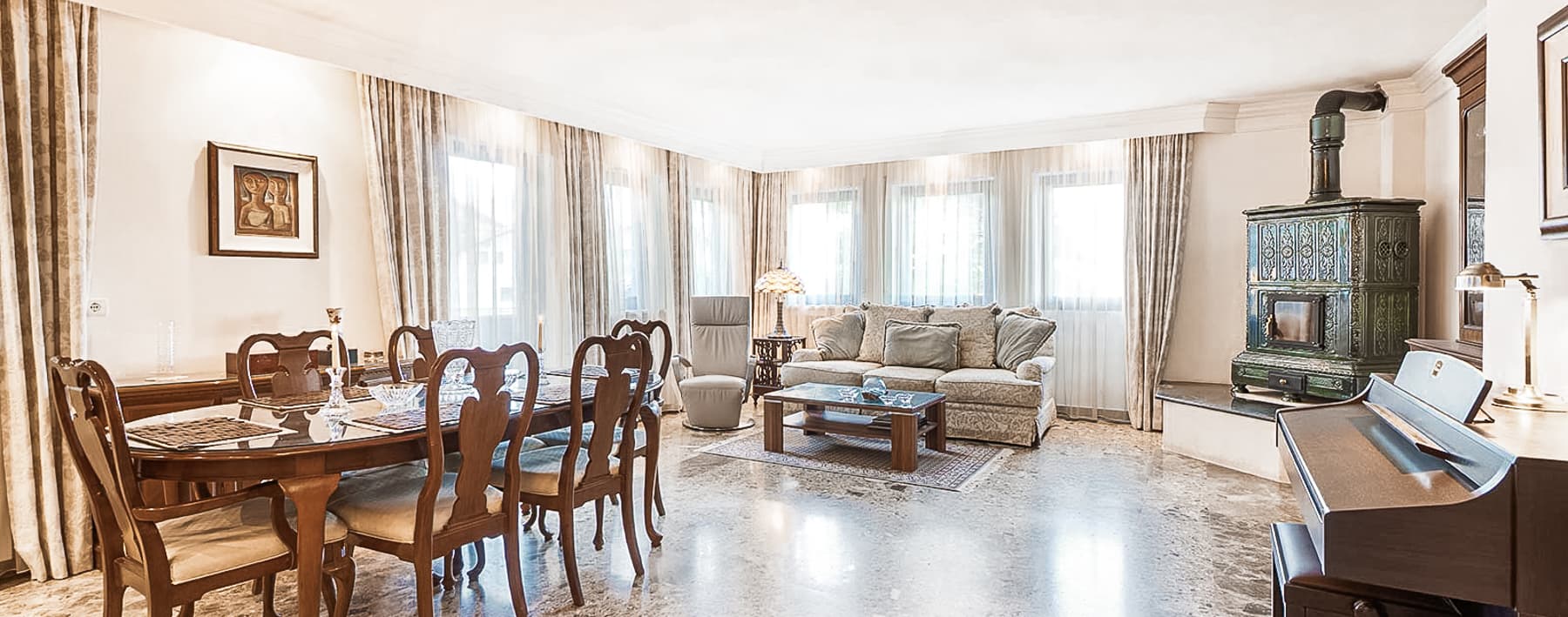 Elegant Villa in Naz-Sciaves, Trentino-Alto Adige