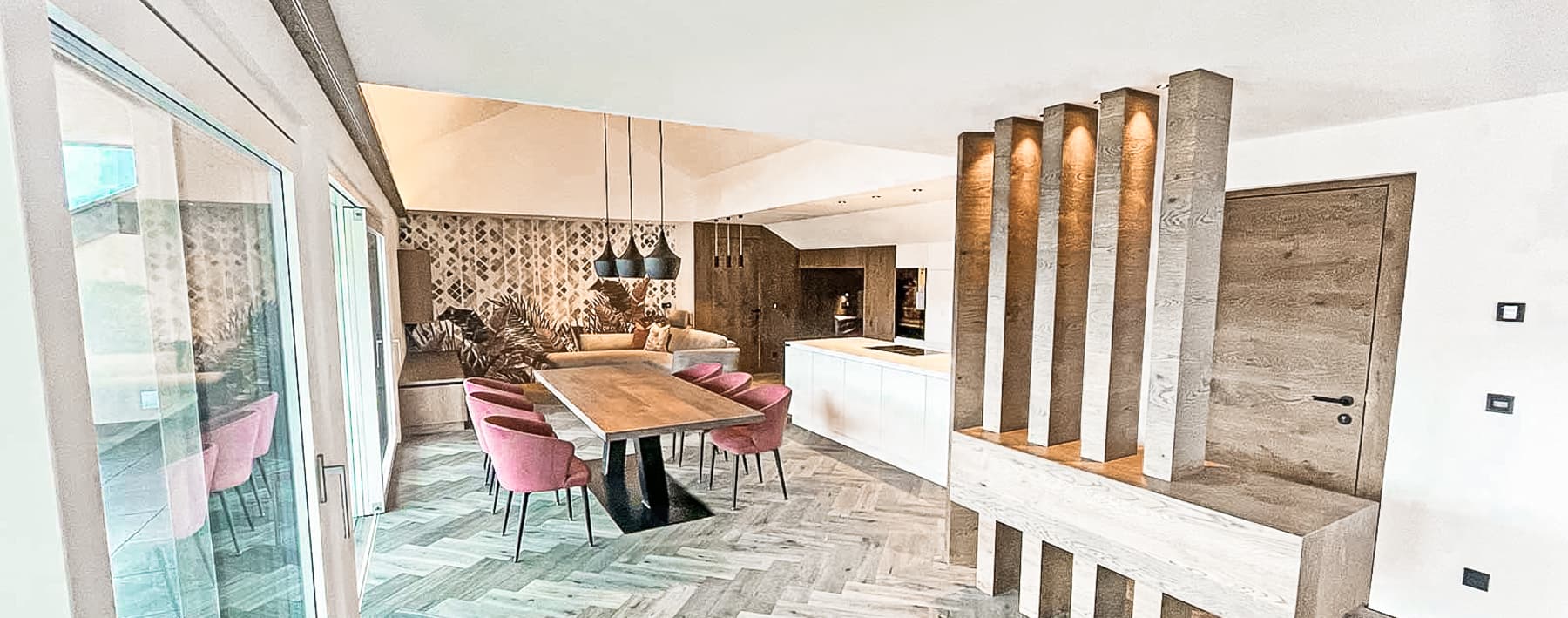 Apartment in Naz-Sciaves, Trentino-Alto Adige Alps