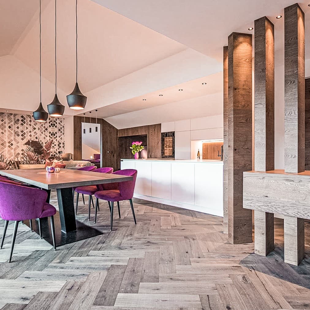 Apartment in Naz-Sciaves, Trentino-Alto Adige Alps