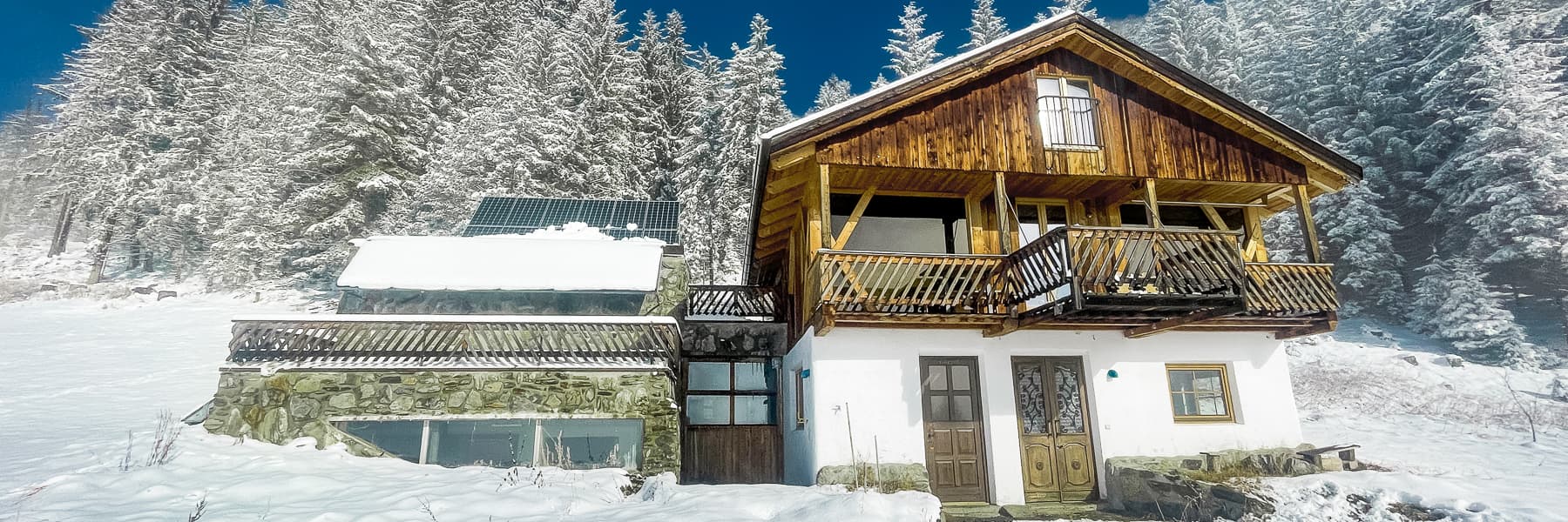 Rustic Country House in Rodengo, Trentino-Alto Adige